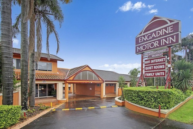 Gallery - Engadine Motor Inn