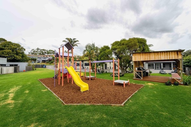 Gallery - Georges Bay Apartments
