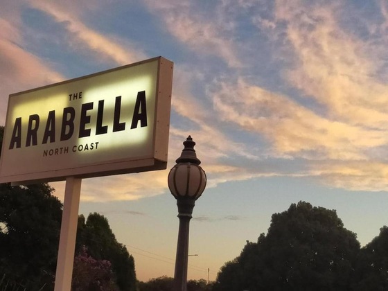 Gallery - Arabella Garden Inn Motel