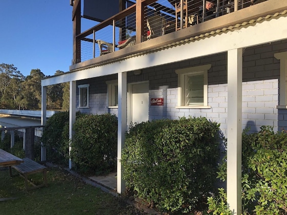 Gallery - Bodalla Dairy Shed Guest Rooms