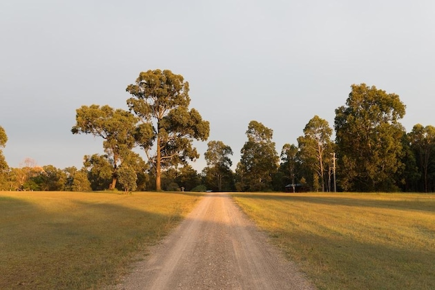 Gallery - Hunter Hideaway Cottages