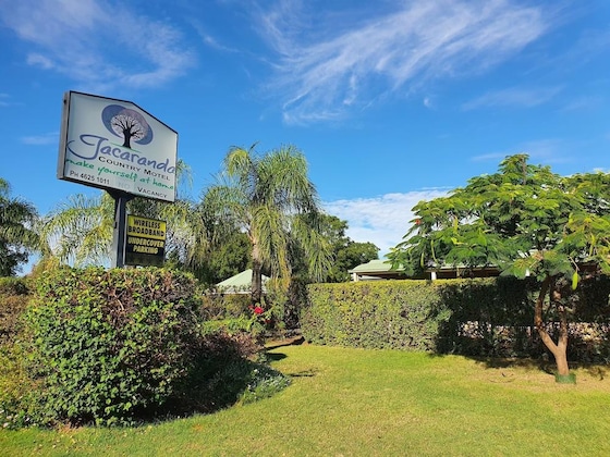 Gallery - Jacaranda Country Motel