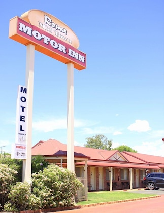 Gallery - Roma Mid Town Motor Inn