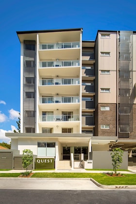 Gallery - Quest Chermside On Playfield