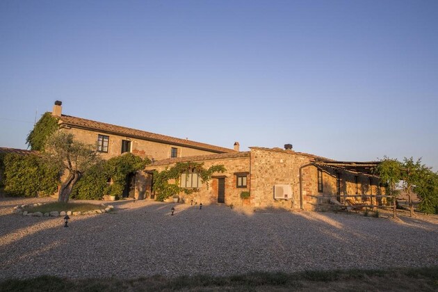 Gallery - Locanda In Tuscany