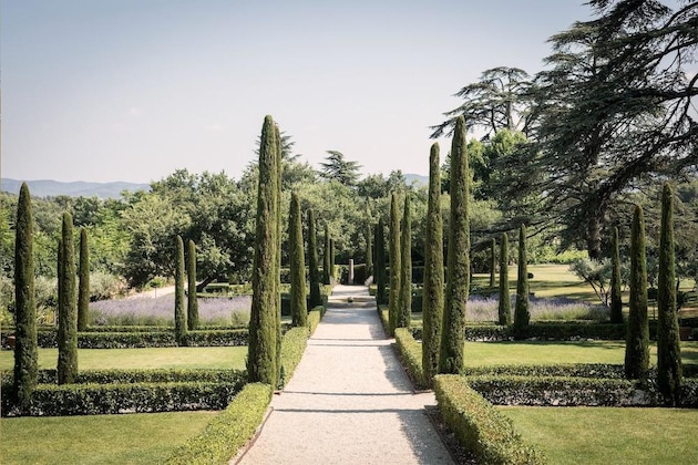 Gallery - Domaine De Fontenille - Fontenille Collection