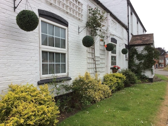 Gallery - The Red Lion Inn