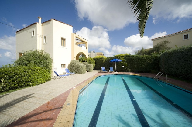 Gallery - Aloni Villas
