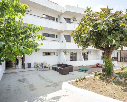 Gallery - Nikos Bnb