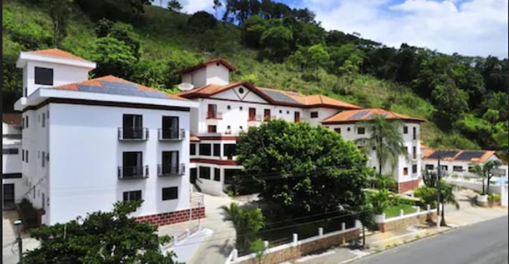 Gallery - Hotel Recanto Bela Vista