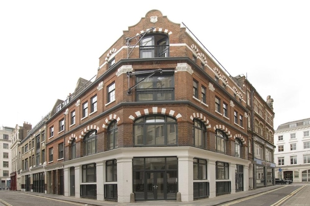 Gallery - Cove Arne Street