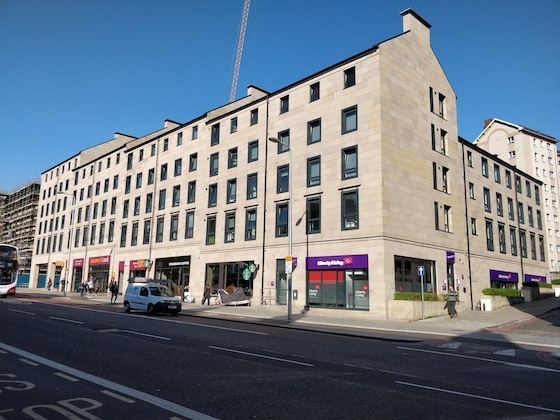 Gallery - Destiny Student - Shrubhill (Campus Accommodation)