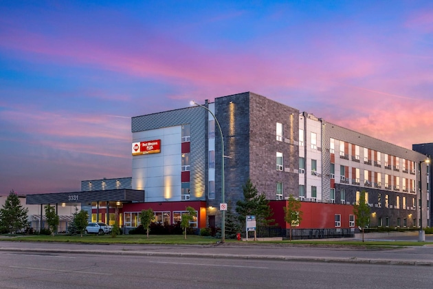 Gallery - Best Western Plus East Side