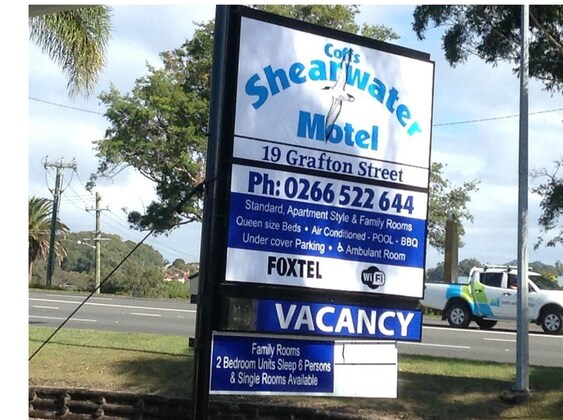 Gallery - Coffs Shearwater Motel