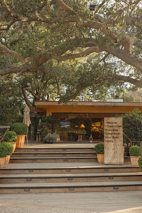 Gallery - Calamigos Guest Ranch And Beach Club