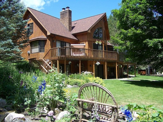 Gallery - Horton Creek Inn Bed And Breakfast