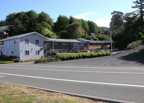 Gallery - Ocean Suites Motel
