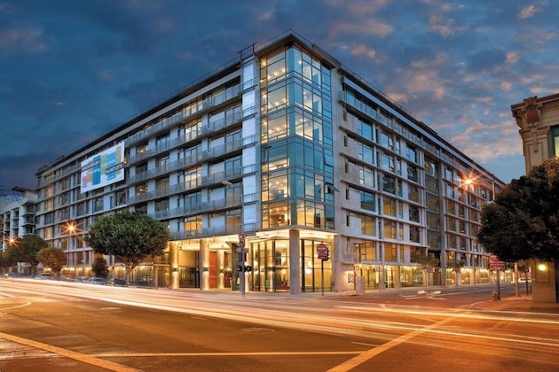 Gallery - Tripbz Mello Lofts