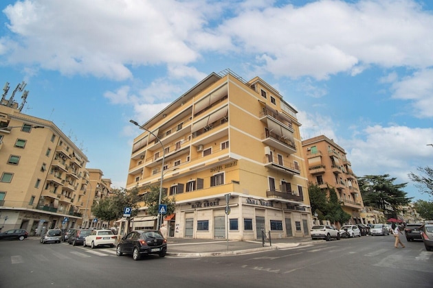 Gallery - Hotel Mirti