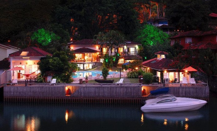 Gallery - Angra Dos Reis Boutique Hotel