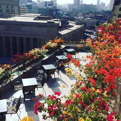 Gallery - Carlton Downtown Cairo
