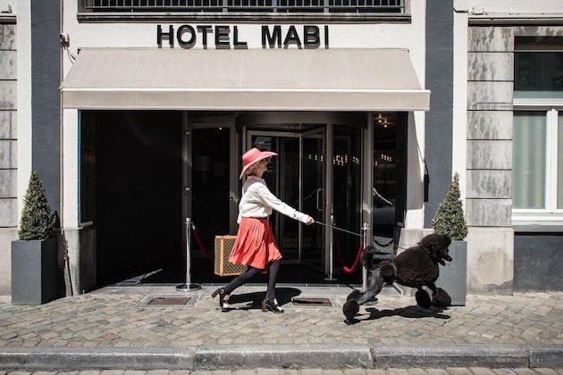 Gallery - Mabi Hotel Centrum