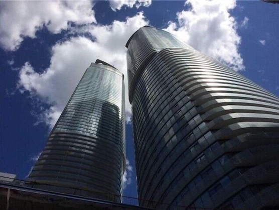 Gallery - To Stays - York And Lakeshore