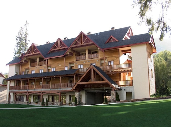 Gallery - Red Mountain Village Condos