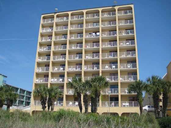 Gallery - Sea Mist Oceanfront Resort