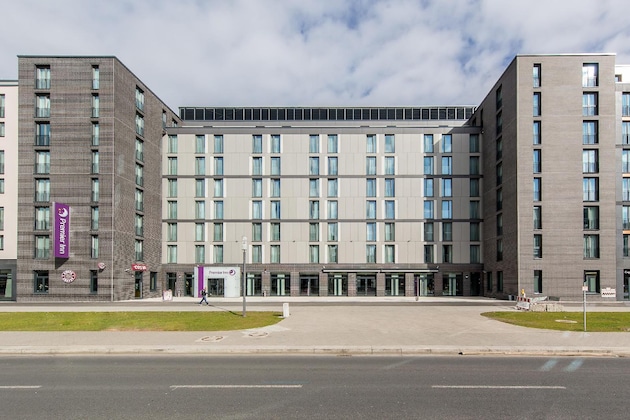 Gallery - Premier Inn Frankfurt Messe Hotel