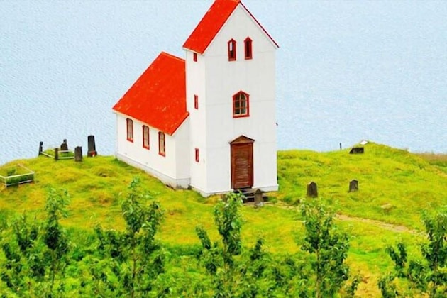 Gallery - Icelandair Hotel Hengill