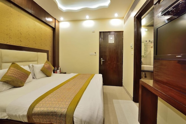Gallery - Hotel Sonu Dx New Delhi Railway Station