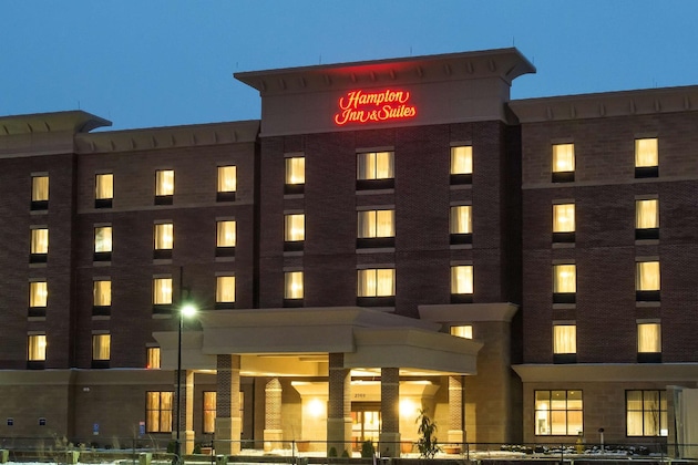 Gallery - Hampton Inn & Suites Cincinnati   Kenwood