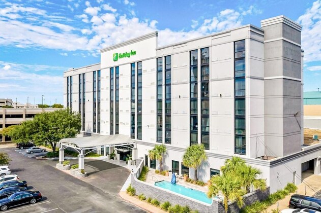 Gallery - Holiday Inn Alexandria - Downtown, An Ihg Hotel