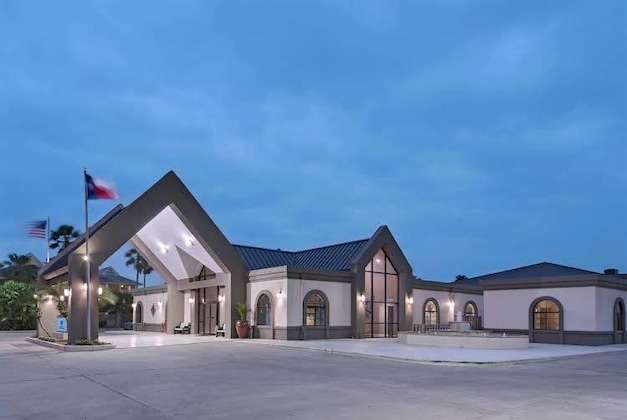 Gallery - Best Western Port Aransas