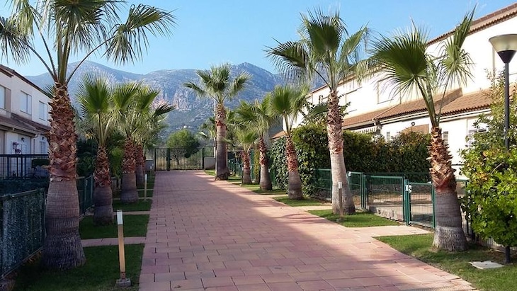 Gallery - Apartamentos Villas De Oropesa 3000