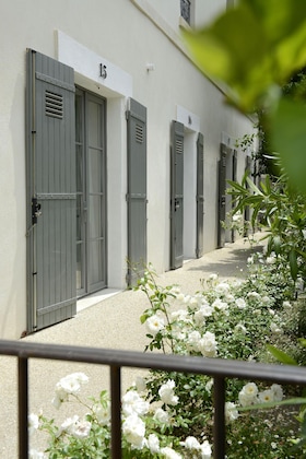 Gallery - Grand Hôtel Henri