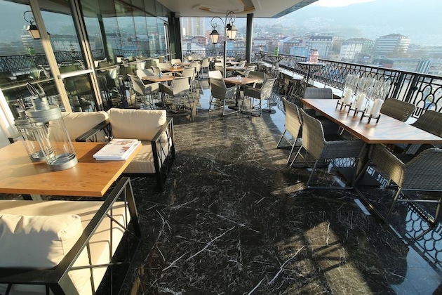 Gallery - Holiday Inn Bursa - City Centre, An Ihg Hotel