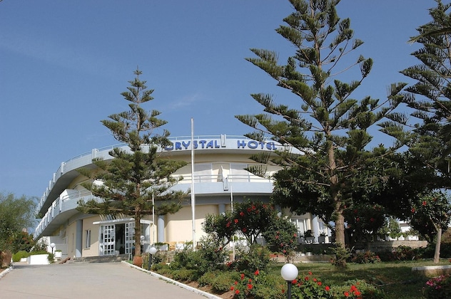 Gallery - Vasia Ormos Hotel