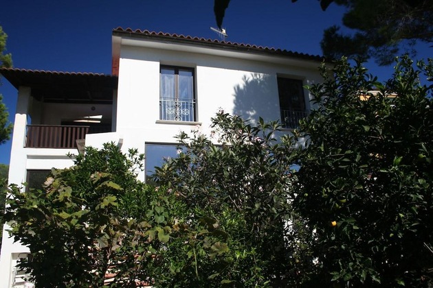 Gallery - Villa La Conchiglia