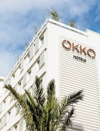 Gallery - OKKO Hotels Cannes Centre