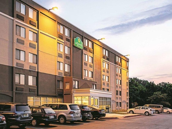 Gallery - La Quinta Inn & Suites By Wyndham Baltimore N   White Marsh