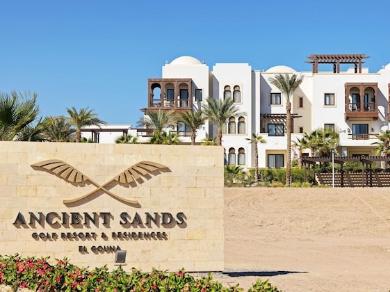 Gallery - Ancient Sands Golf Resort