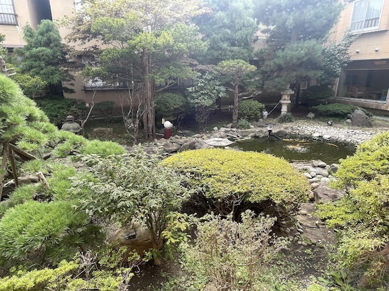 Gallery - Ryokan Ichinomatsu