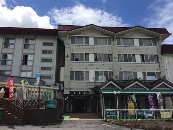 Gallery - Ikenotaira Shirakaba Kogen Hotel