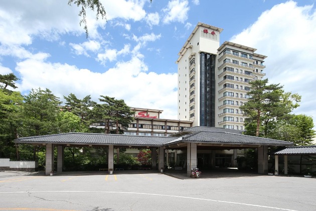 Gallery - Kusatsu Onsen Hotel Sakurai