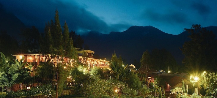 Gallery - Jiwa Jawa Resort Bromo