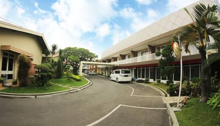 Gallery - Nirwana Hotel