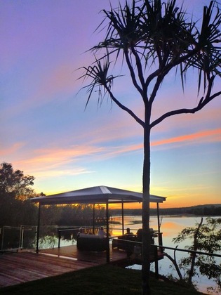 Gallery - Crystalbrook Lodge