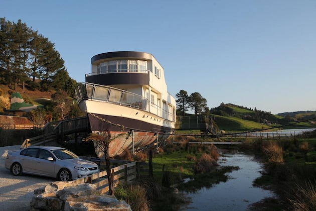 Gallery - Woodlyn Park Motel